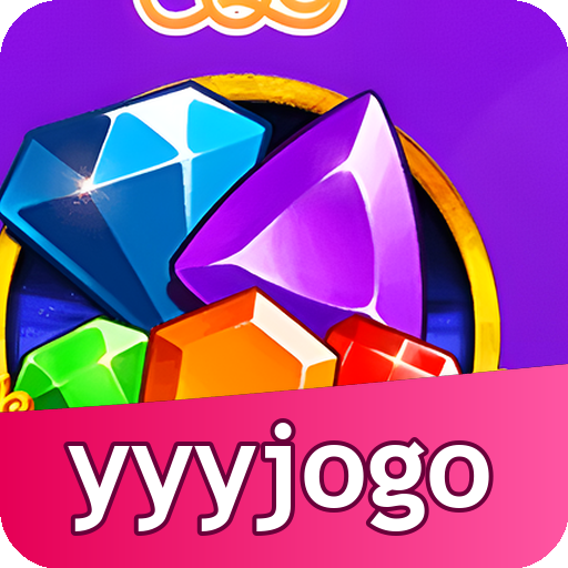 Logo Oficial yyyjogo Download
